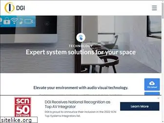 dgitechnologies.com