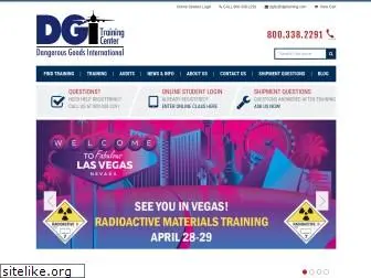 dgitraining.com