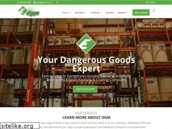 dgm-usa.com