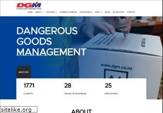 dgm.co.nz