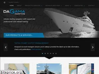 dgmaritime.com