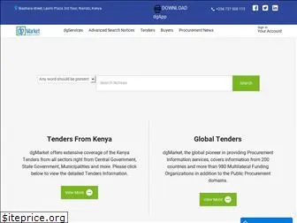 dgmarket.co.ke