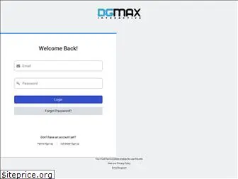 dgmaxinteractivenetwork.com