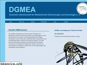 dgmea.com