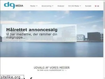 dgmedia.dk