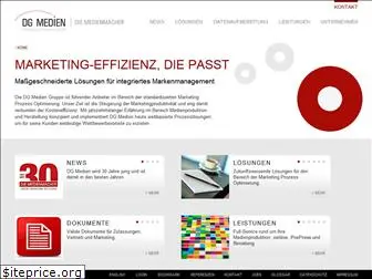 dgmedien.de