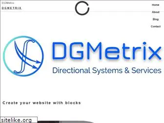 dgmetrix.com