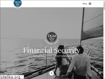 dgmfinancialgroup.com
