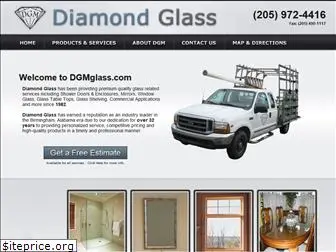 dgmglass.com