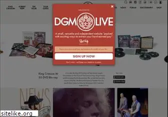 dgmlive.com