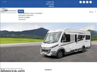 dgmotorhomes.co.uk