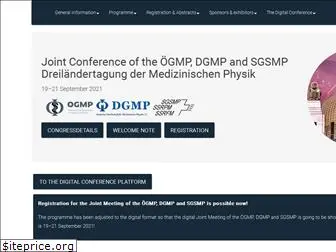 dgmp-kongress.de