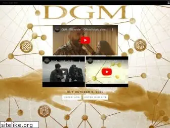 dgmsite.com