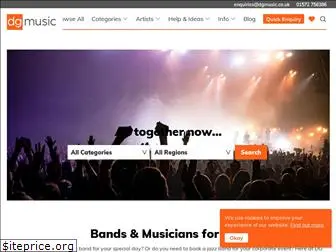 dgmusic.co.uk