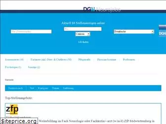 dgn-neurojobs.org