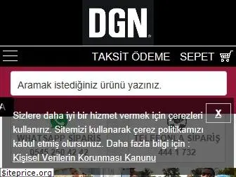 dgn.com.tr