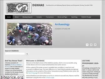 dgnhas.org.uk