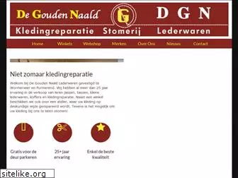 dgnleder.nl