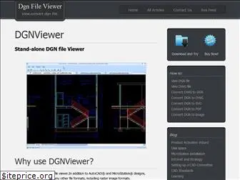 dgnviewer.com