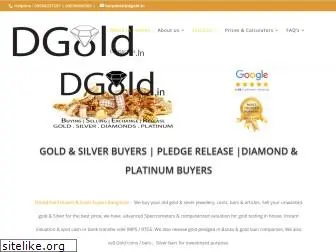 dgold.in