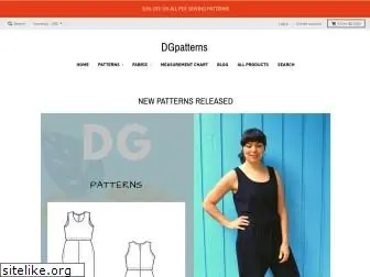 dgpatterns.com