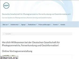 dgpf.de