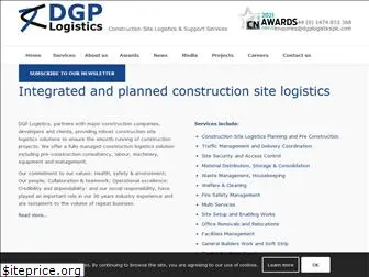 dgplogisticsplc.com