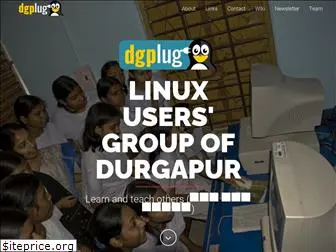 dgplug.org