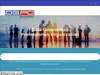 dgpo.org