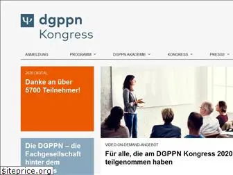 dgppnkongress.de