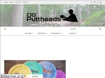 dgputtheads.com