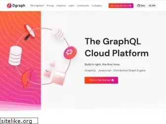 dgraph.io