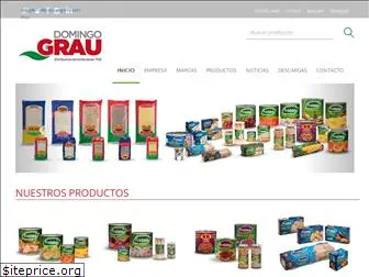 dgrau.com