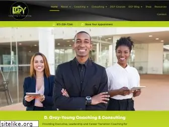 dgrayyoung.com