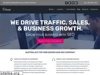 dgreatsolutions.com.au