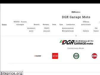 dgrgaragemoto.it