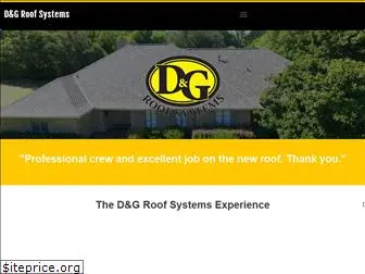 dgroofsystems.com