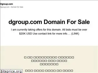 dgroup.com