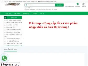 dgroupvietnam.com