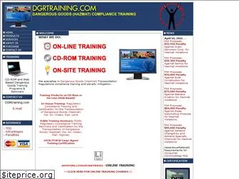 dgrtraining.com