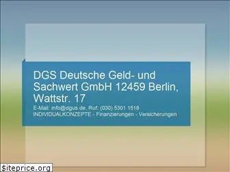 dgs-berlin.info