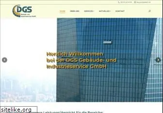 dgs-industrieservice.de