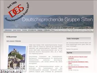 dgs-sitten.ch