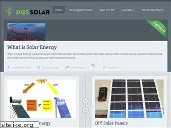 dgs-solar.org