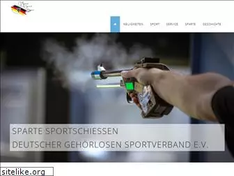 dgs-sportschiessen.de