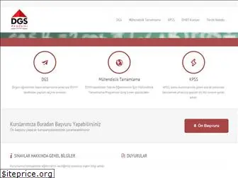 dgsakademisi.com