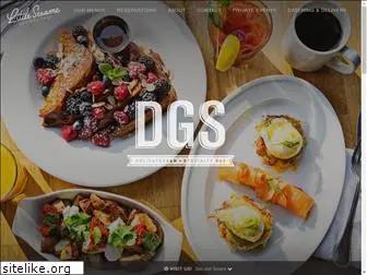 dgsdelicatessen.com