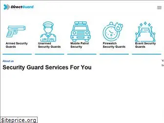 dgsecurityguards.com