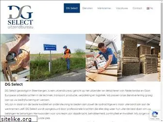 dgselect.nl