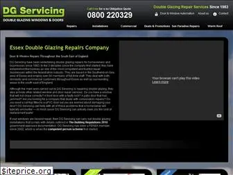 dgservicing.co.uk